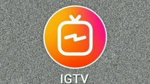 Instagram IGTV yatay video desteği alacak 19 Instagram TV