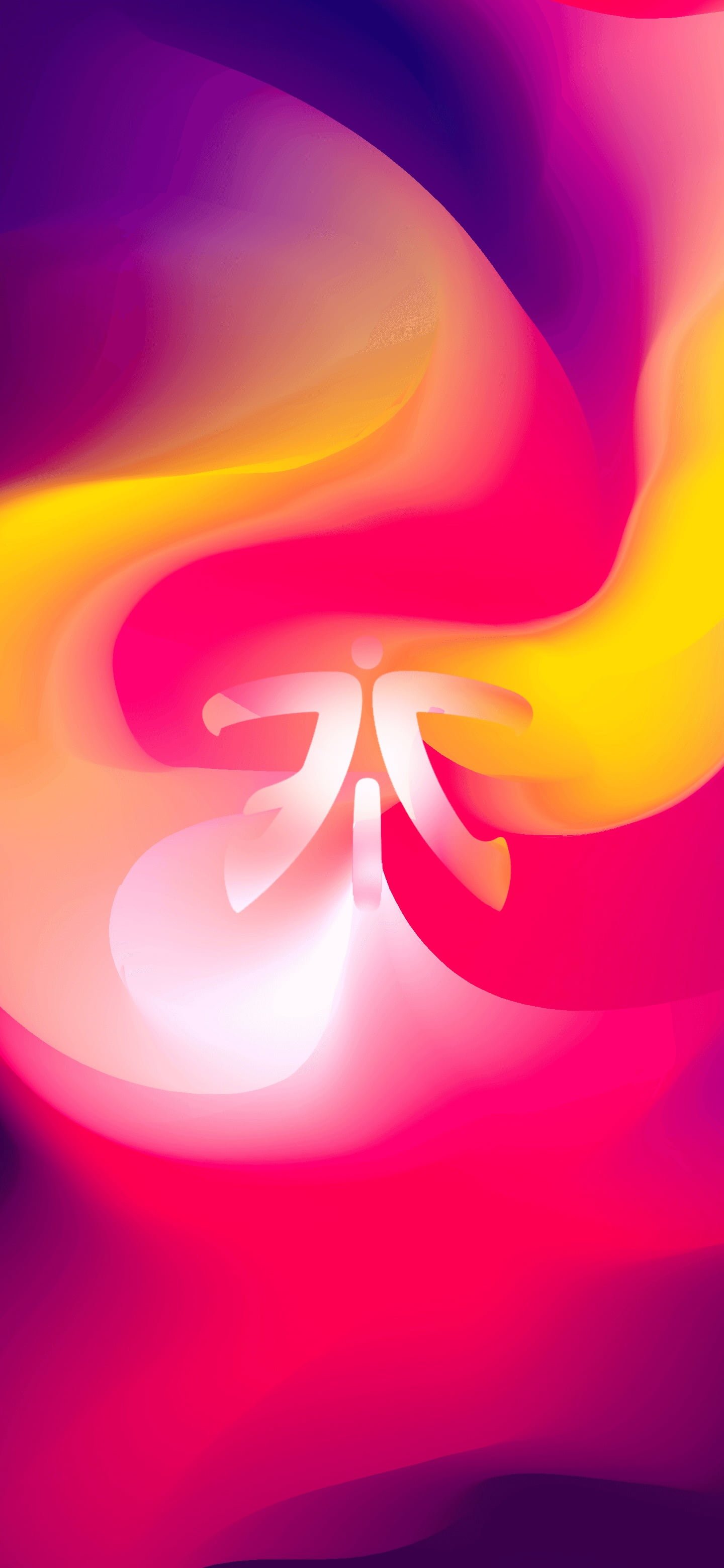 OnePlus 7 Pro XDA wallpaper g fnatic 2