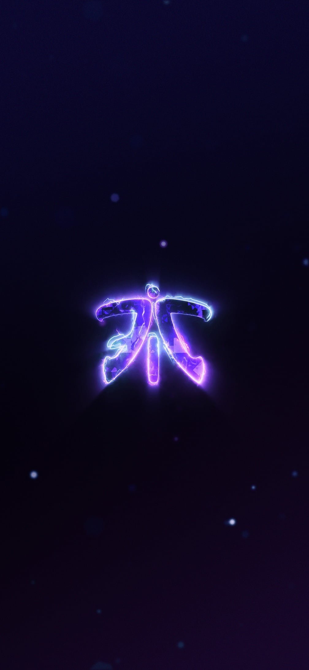 OnePlus 7 Pro XDA wallpaper g fnatic 3