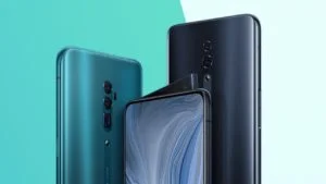 Oppo Reno Z