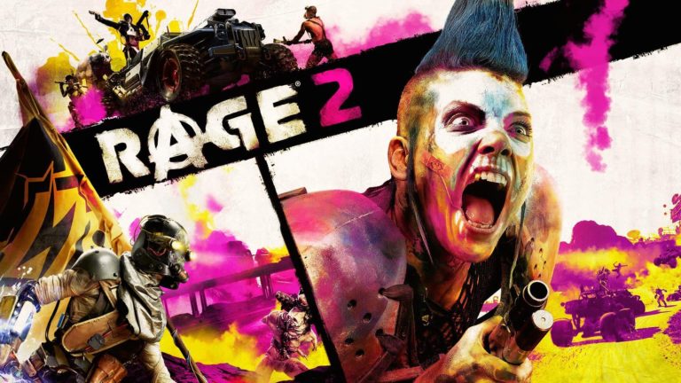 Rage 2 inceleme: İnanılmaz Rage’den Rage 2’ye