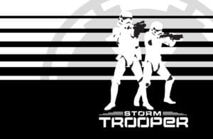 Razer Stormtrooper