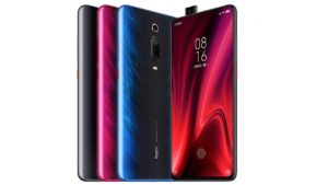 Redmi K20 Pro tanıtıldı! İşte özellikleri! 28 Redmi K20 Pro