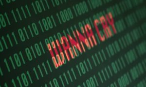 WannaCry 2
