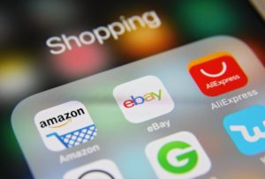 Yurt dışı alışveriş