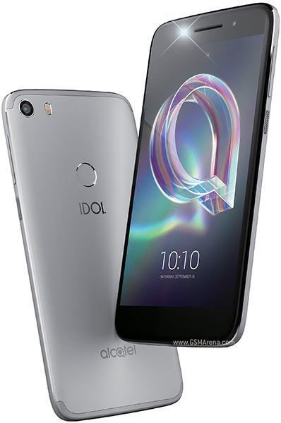 alcatel idol 5