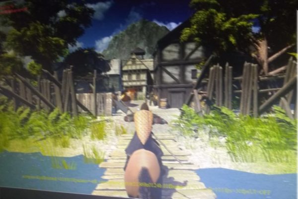 Assassins Creed Ragnarok için ilk görüntüler sızdırıldı 5 assassins creed ragnarok