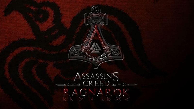 assassins creed ragnarok p