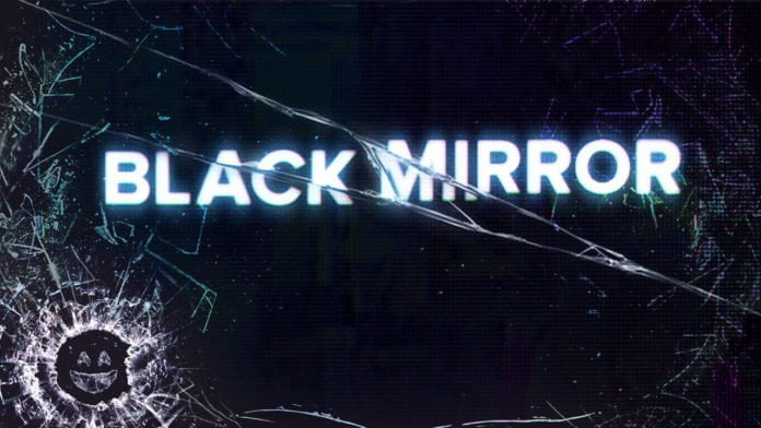 Black Mirror 5. sezon bölüm fragmanları