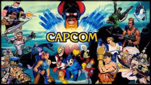 Capcom oyunları adeta yok satıyor! 13 capcom