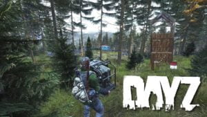 Battle royale oyunu DayZ PS4 için geliyor 15 dayz