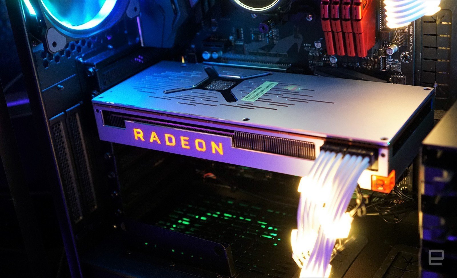 AMD Radeon Adrenalin 2019 Edition 19.5.1