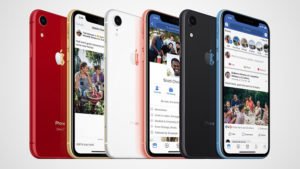 Facebook tasarımı yenilendi! 17 facebook yayinladigi guncelleme ile iphone modellerinde uygulama cozunurlugunu degistirdi 1548959663