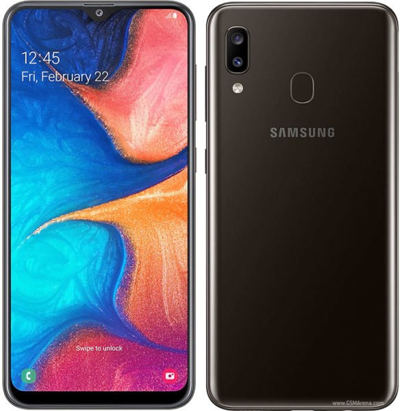 2000 TL altı en iyi akıllı telefonlar 2019 Mayıs 2 galaxy a20