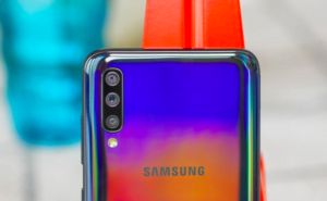galaxy a70s
