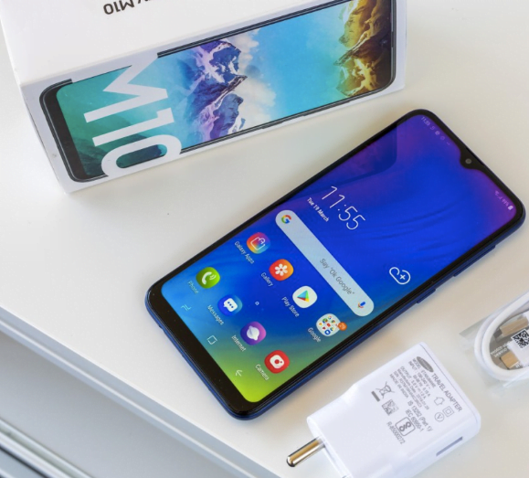 1500 TL altı en iyi akıllı telefonlar 2019 Mayıs 2 galaxy m10