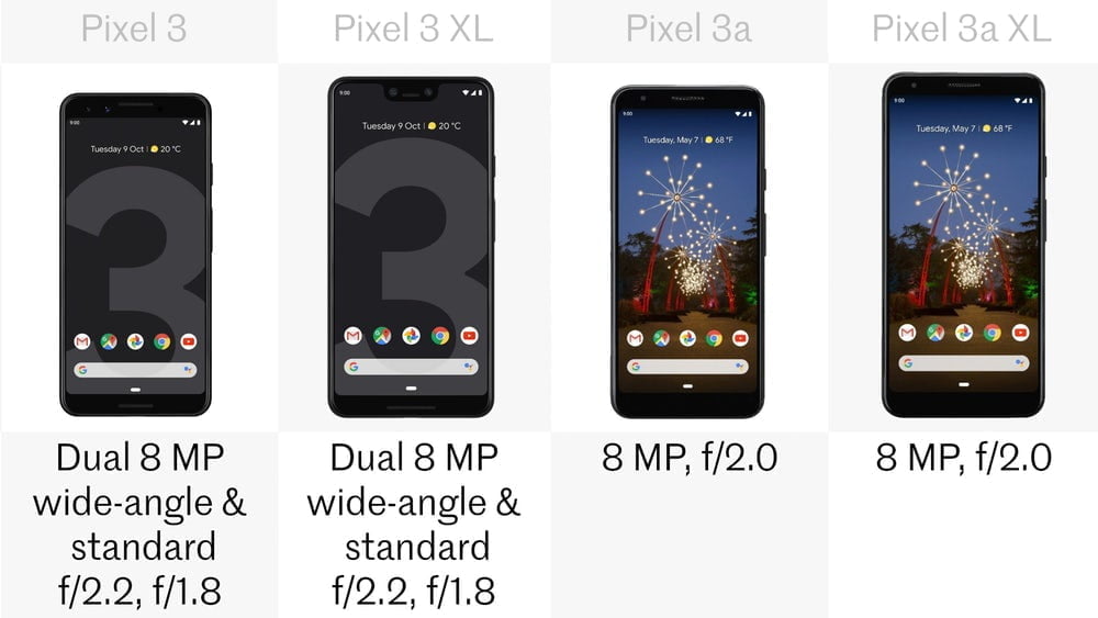 Pixel 8a vs pixel 8. Pixel 8 vs nothing Phone 2.