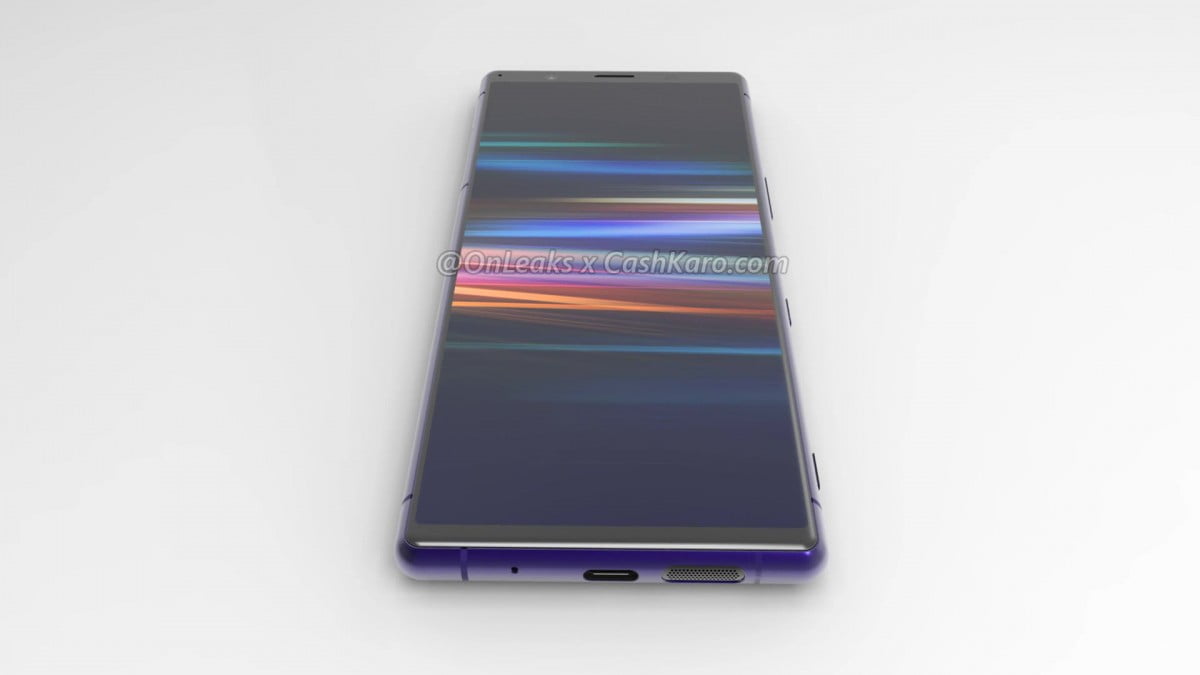 Sony Xperia 2