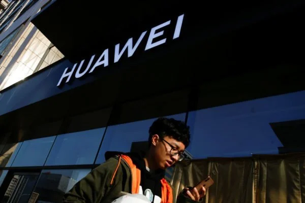 Huawei için tarihi ambargo! Ölüm fermanı imzalandı! 4 huawei 1