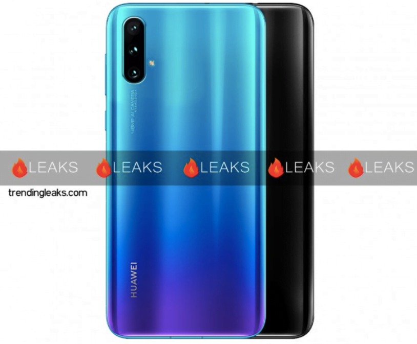 huawei nova 5 1