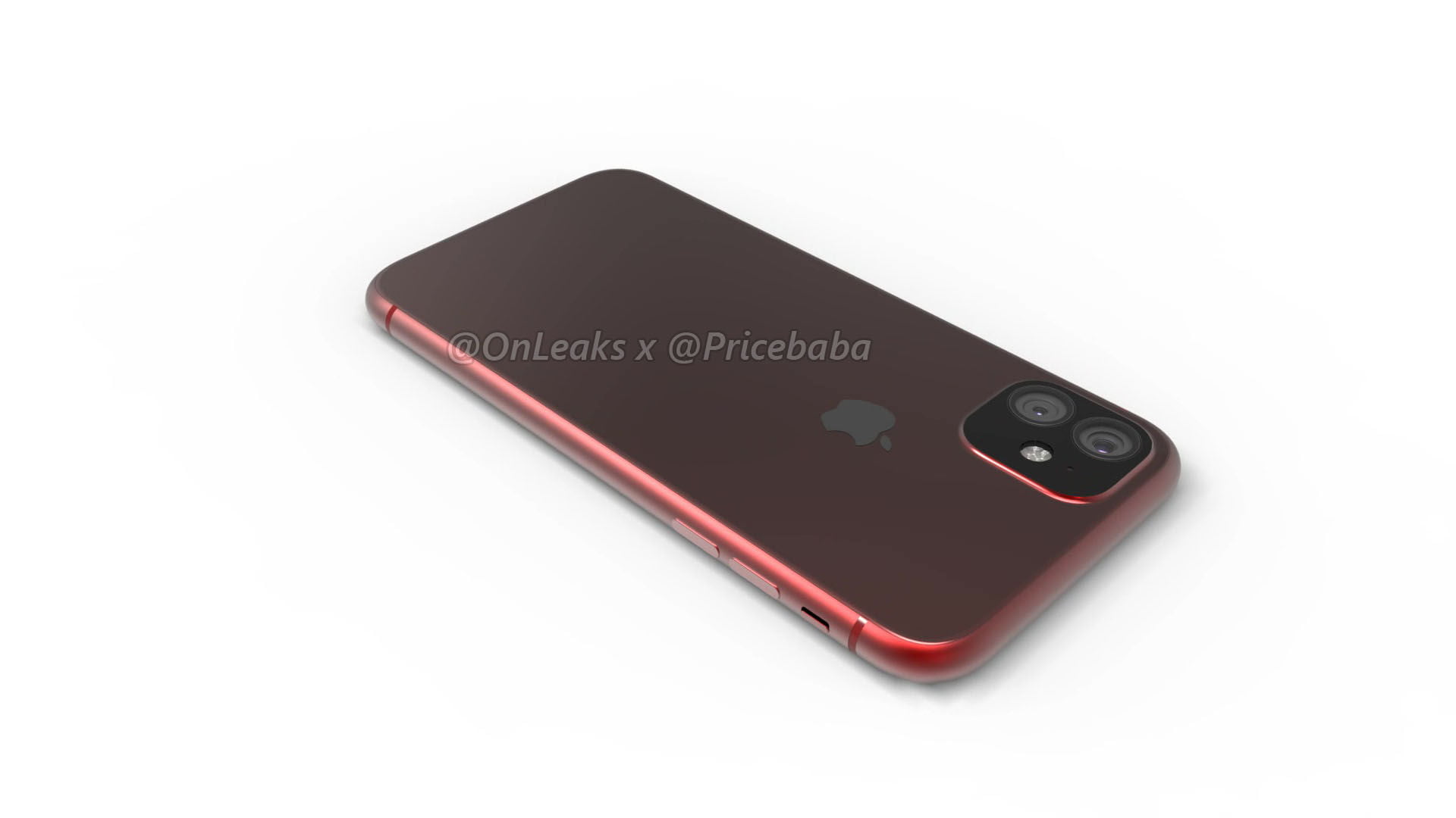 iPhone XR 2019 10