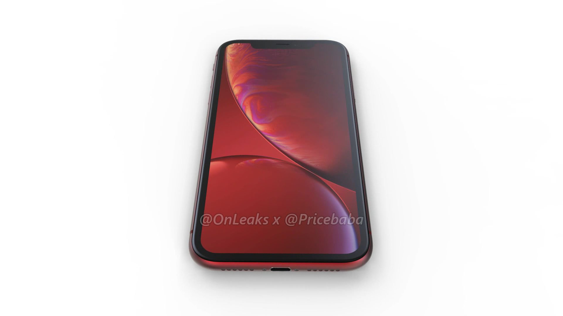 iPhone XR 2019 2