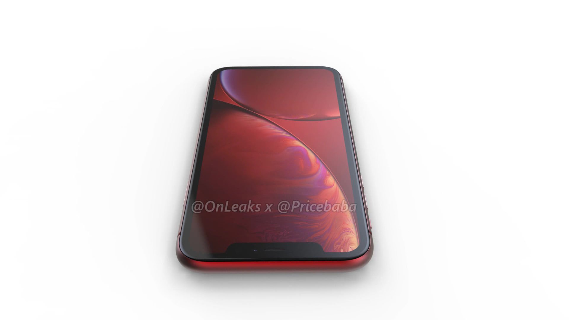 iPhone XR 2019 5