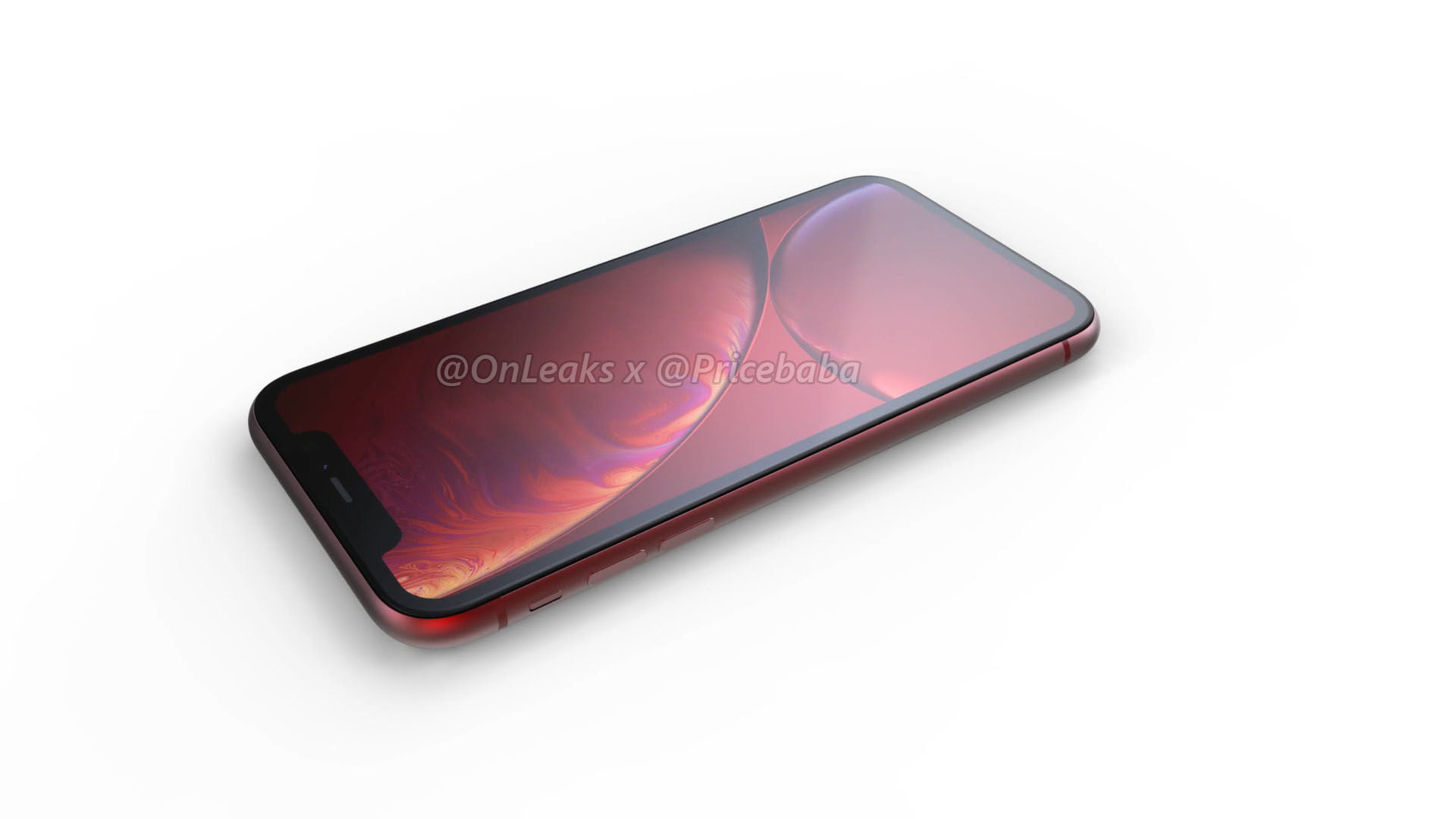 iPhone XR 2019 6