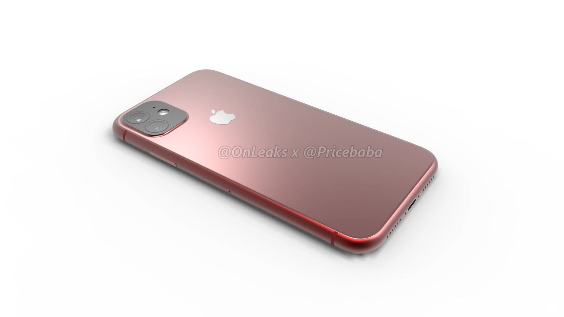 iPhone XR 2019 7