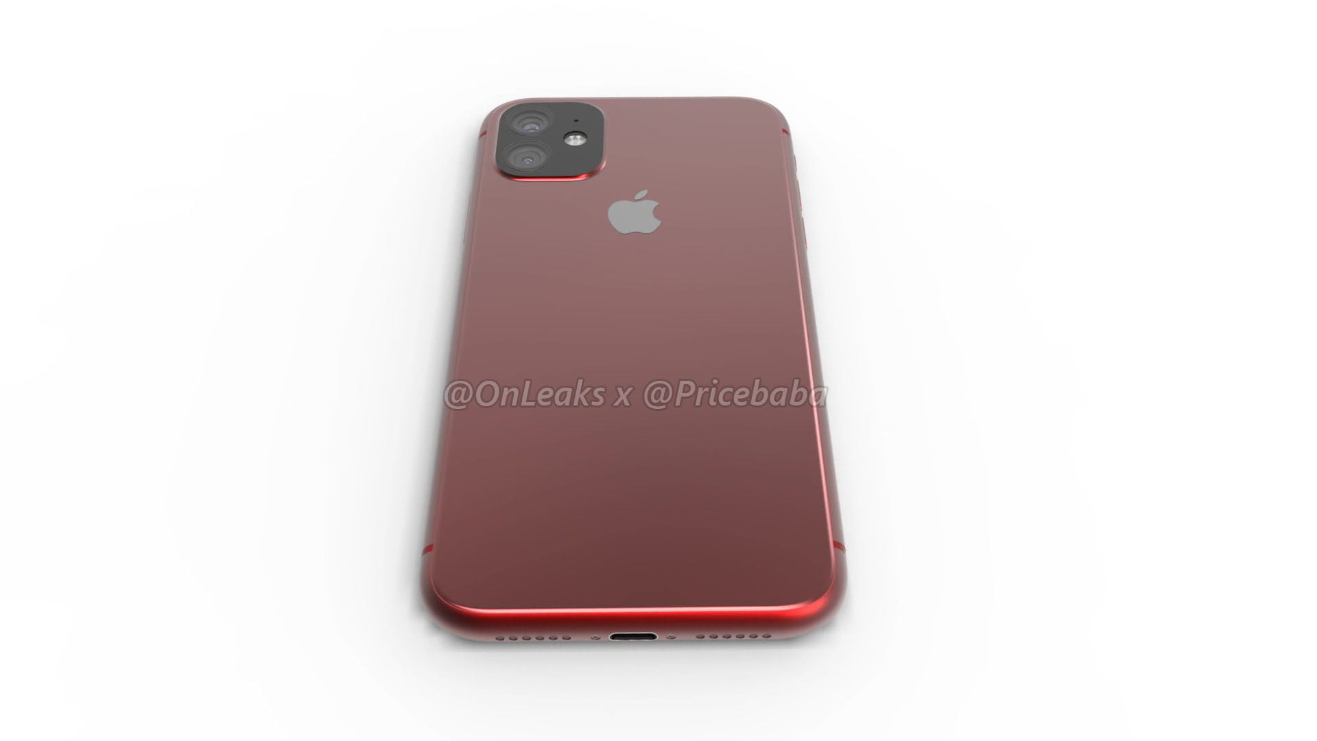 iPhone XR 2019 8