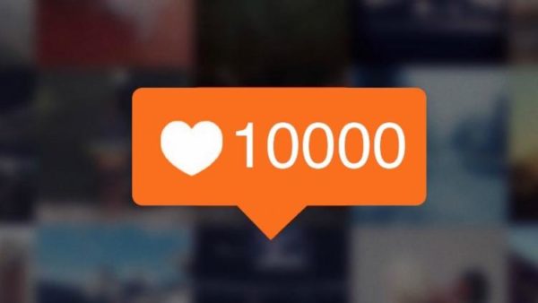 instagram beğeni hilesi 2019