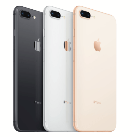 iphone 8