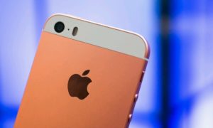 iphone se