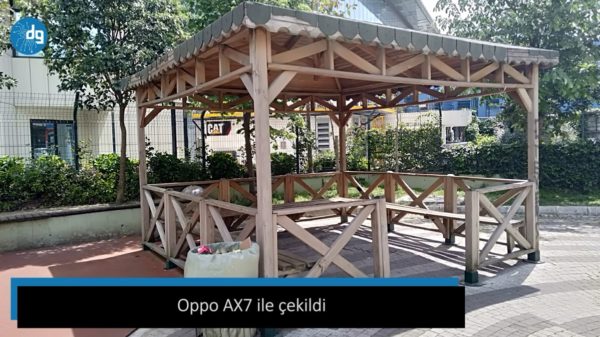 karşılaştırma oppo iphone 1