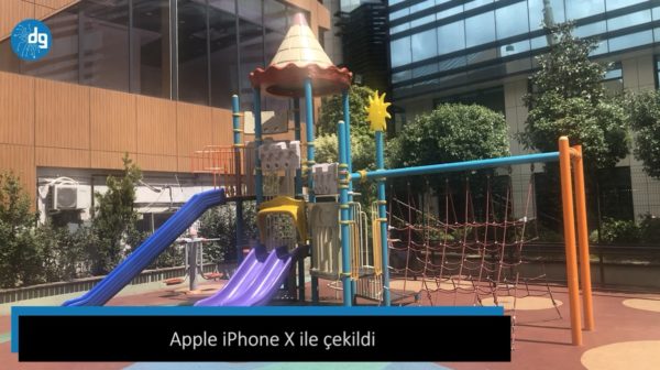 karşılaştırma oppo iphone 10