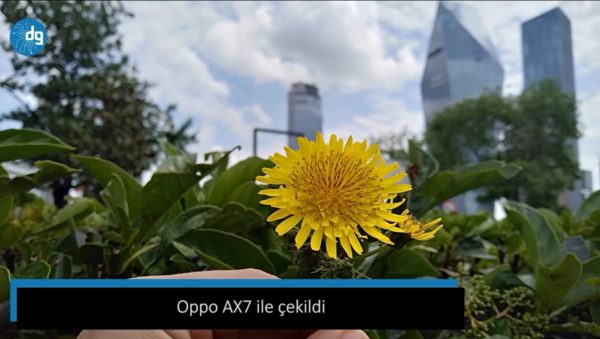 karşılaştırma oppo iphone 13