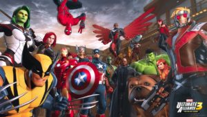 She-Hulk dizisi için başrol oyuncusu belirlendi 3 marvel ultimate alliance