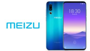 Meizu 16Xs Geekbench'te ortaya çıktı 16 meizu 16xs