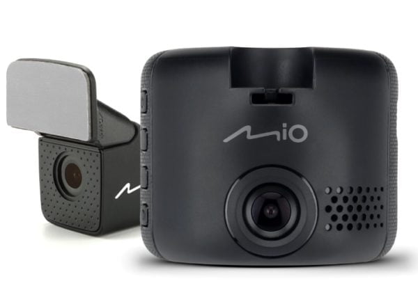 MiVue C380 Dual araç kamerası inceleme 2 MiVue C380 Dual araç kamerası inceleme