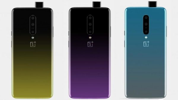 oneplus 7 pro vs galaxy s10 1