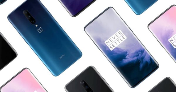 oneplus 7 pro vs galaxy s10