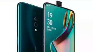 oppo k3
