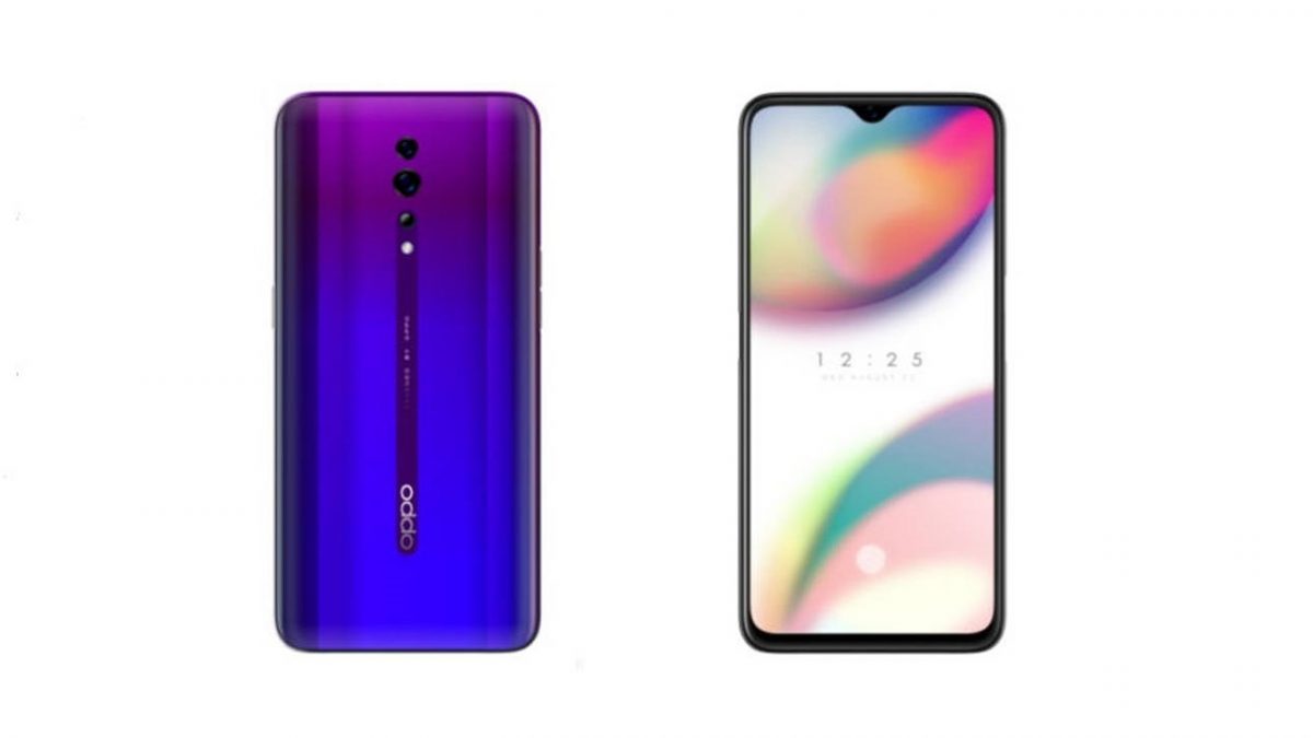 oppo reno z