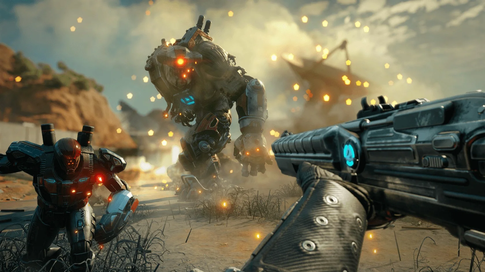 Rage 2 çıkış fragmanı yayınlandı 1 rage 2