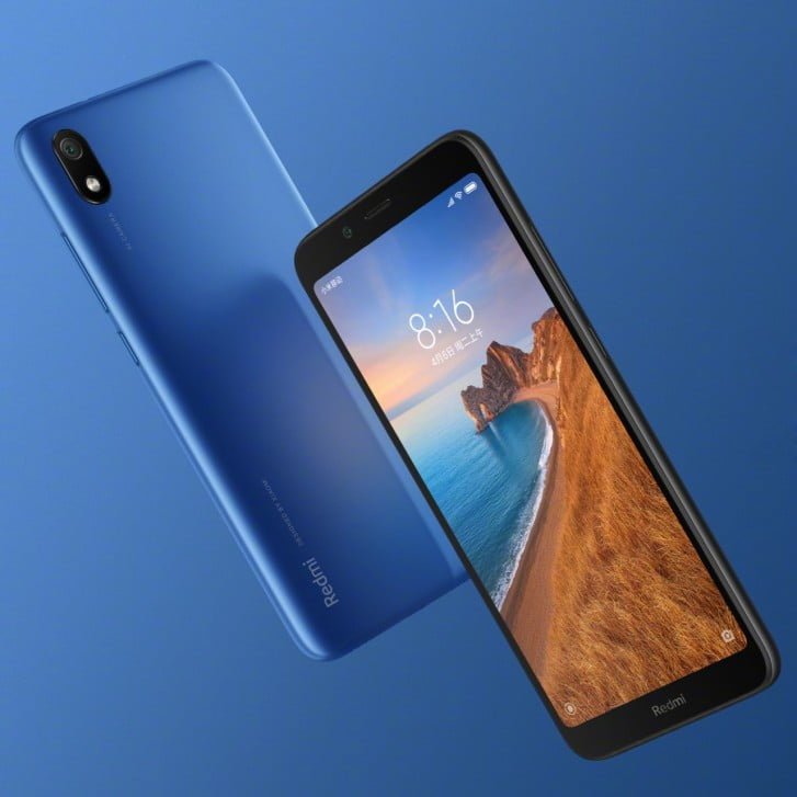 redmi 7a