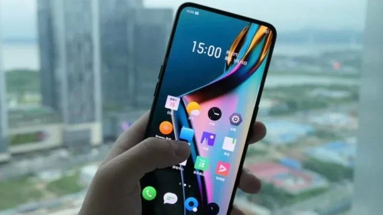 redmi k20