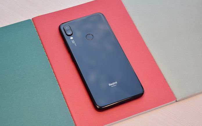redmi note 7 1