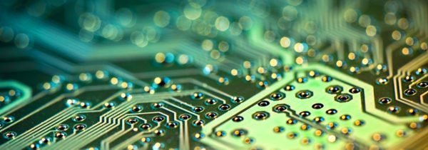 teknoloji sektörü 1