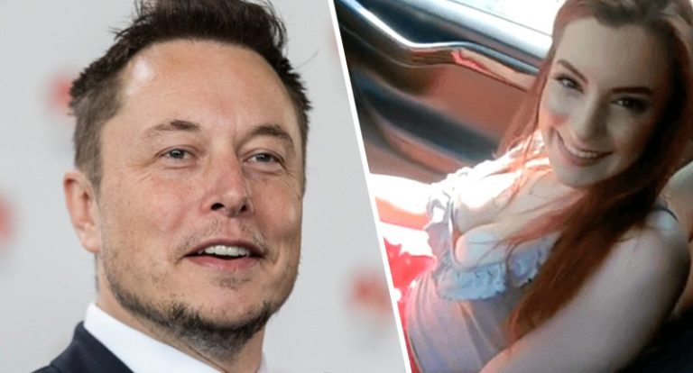 Tesla’nın otopilot modunda porno çekildi!