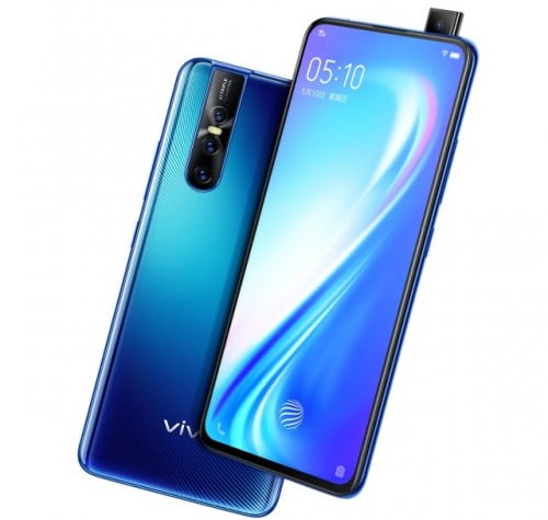 vivo s1 pro